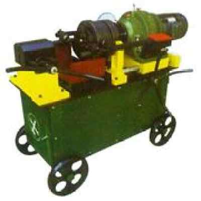 江西鋼筋直螺紋剝肋滾絲機(jī)