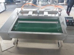 肉制品真空包裝機 酸菜真空包裝機 滾動式真空包裝機 海產品真空包裝機