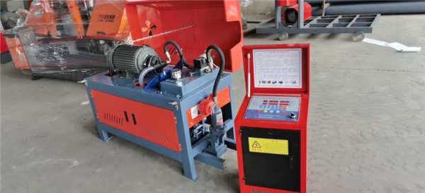 云南昆明建貿機械繞筋機 生產廠家