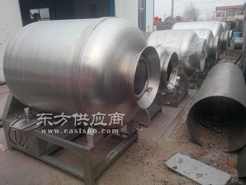 肉串專用真空滾揉機與電桿用滾焊機 應用與特點解析